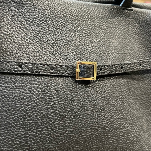 Manu Atelier | Le Cambon 40 Black - Picture 5 of 15